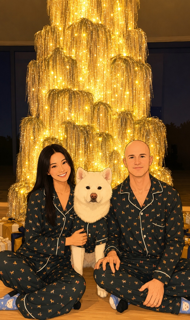 Russell Holiday Pajamas